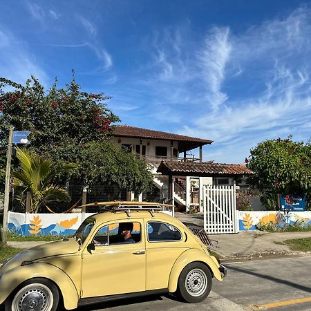 Pousada Mawe Paraty Exterior photo