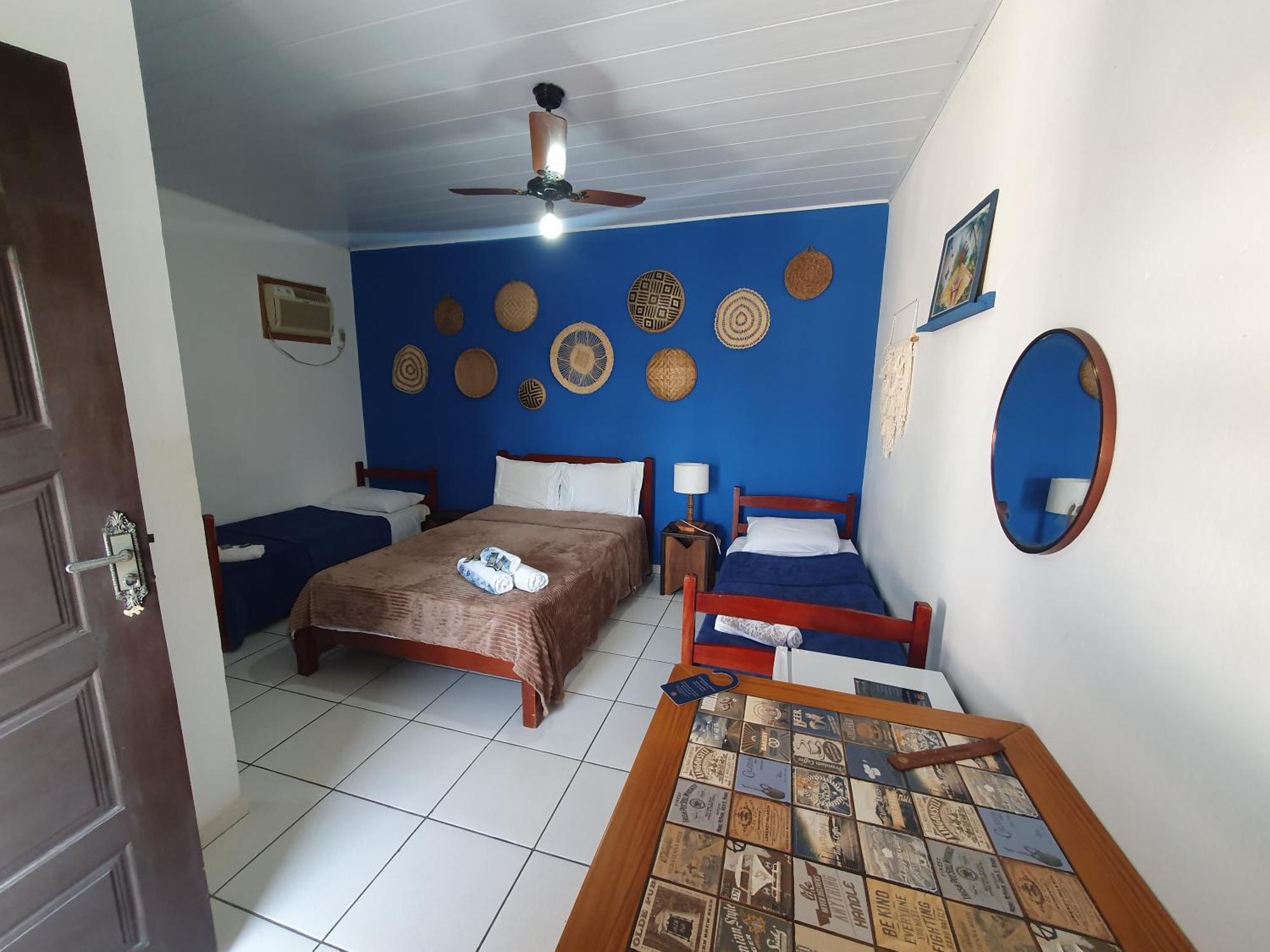 Pousada Mawe Paraty Room photo
